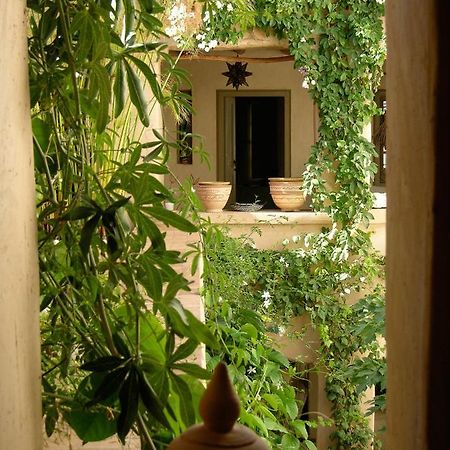 Dar Zahia Hotel Taroudant Eksteriør billede