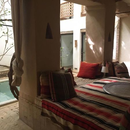 Dar Zahia Hotel Taroudant Eksteriør billede