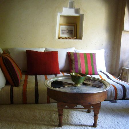 Dar Zahia Hotel Taroudant Eksteriør billede