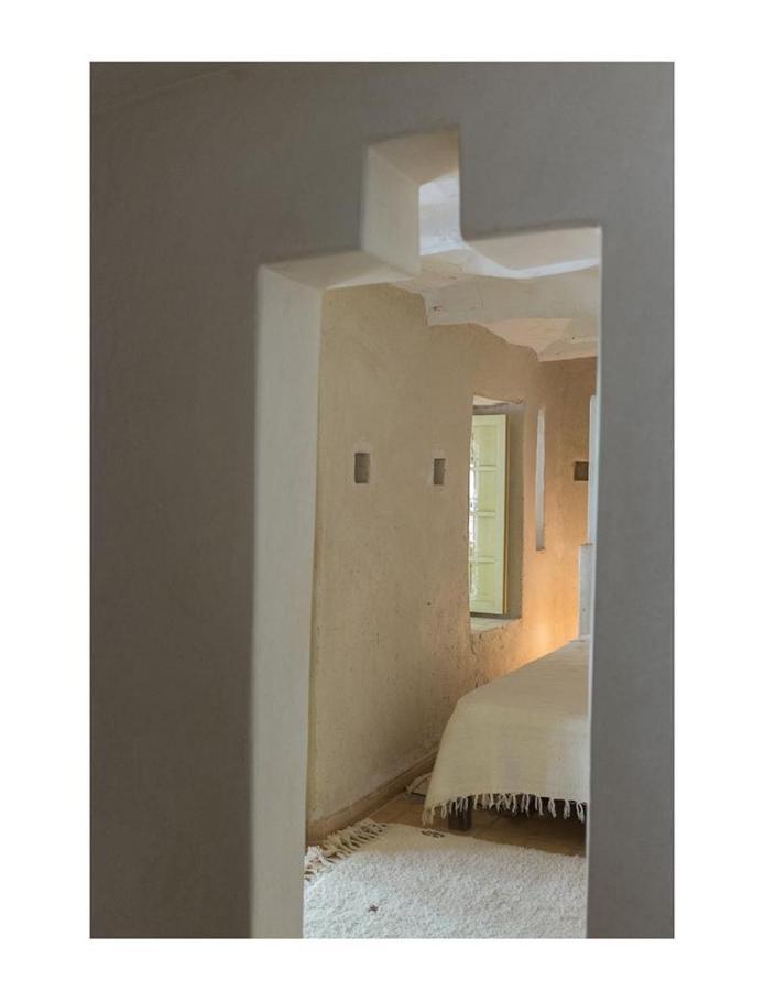 Dar Zahia Hotel Taroudant Eksteriør billede
