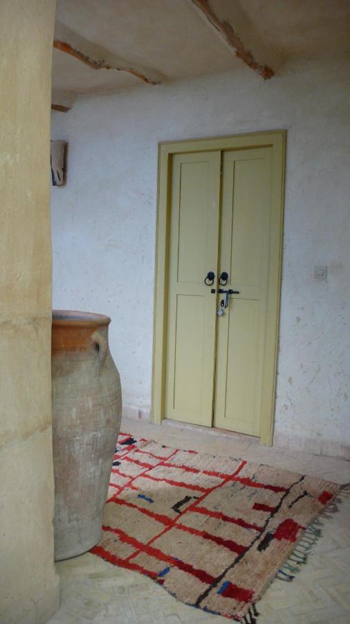 Dar Zahia Hotel Taroudant Eksteriør billede