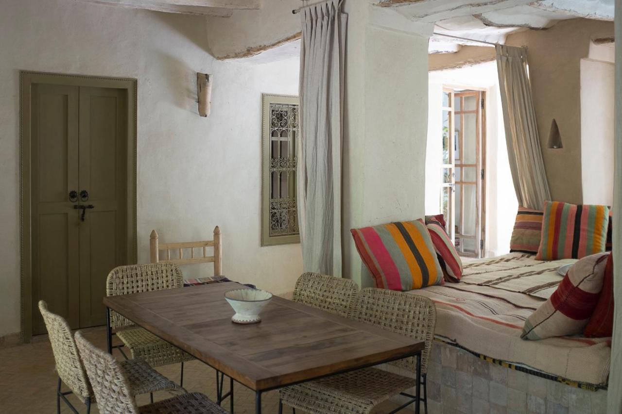 Dar Zahia Hotel Taroudant Eksteriør billede