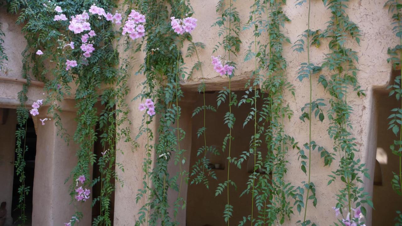 Dar Zahia Hotel Taroudant Eksteriør billede