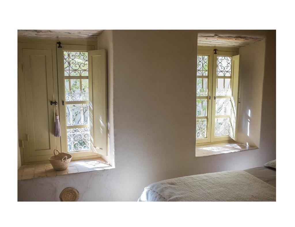 Dar Zahia Hotel Taroudant Eksteriør billede