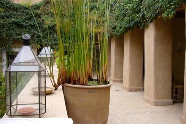 Dar Zahia Hotel Taroudant Eksteriør billede