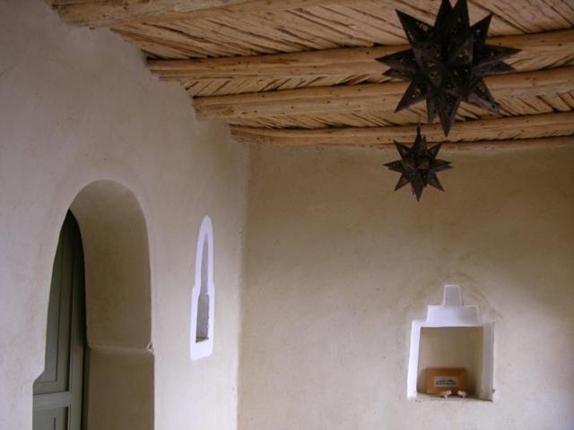 Dar Zahia Hotel Taroudant Eksteriør billede