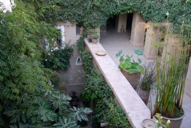 Dar Zahia Hotel Taroudant Eksteriør billede