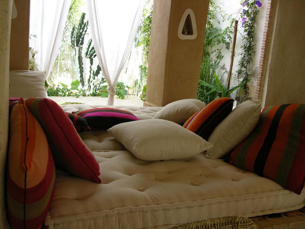 Dar Zahia Hotel Taroudant Værelse billede
