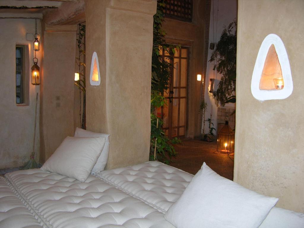 Dar Zahia Hotel Taroudant Værelse billede