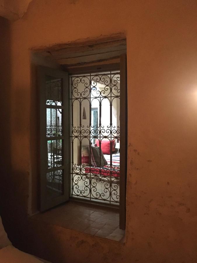 Dar Zahia Hotel Taroudant Eksteriør billede