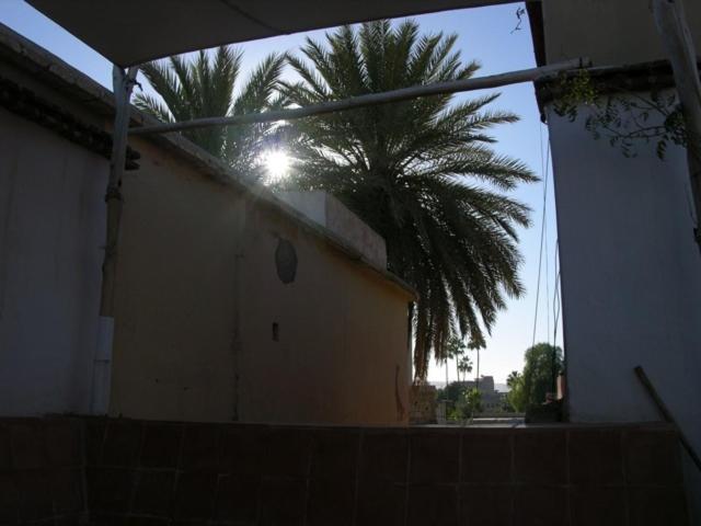 Dar Zahia Hotel Taroudant Eksteriør billede