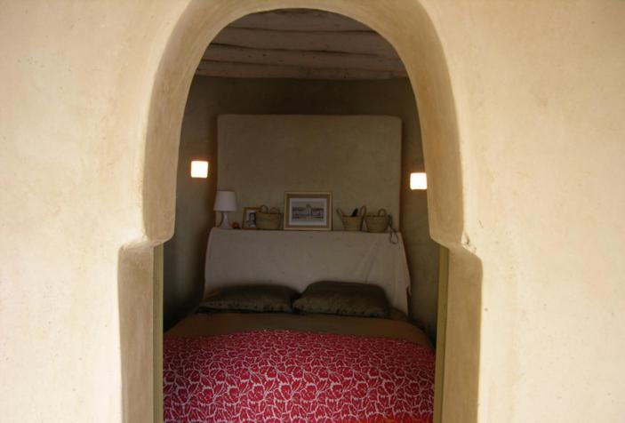 Dar Zahia Hotel Taroudant Eksteriør billede