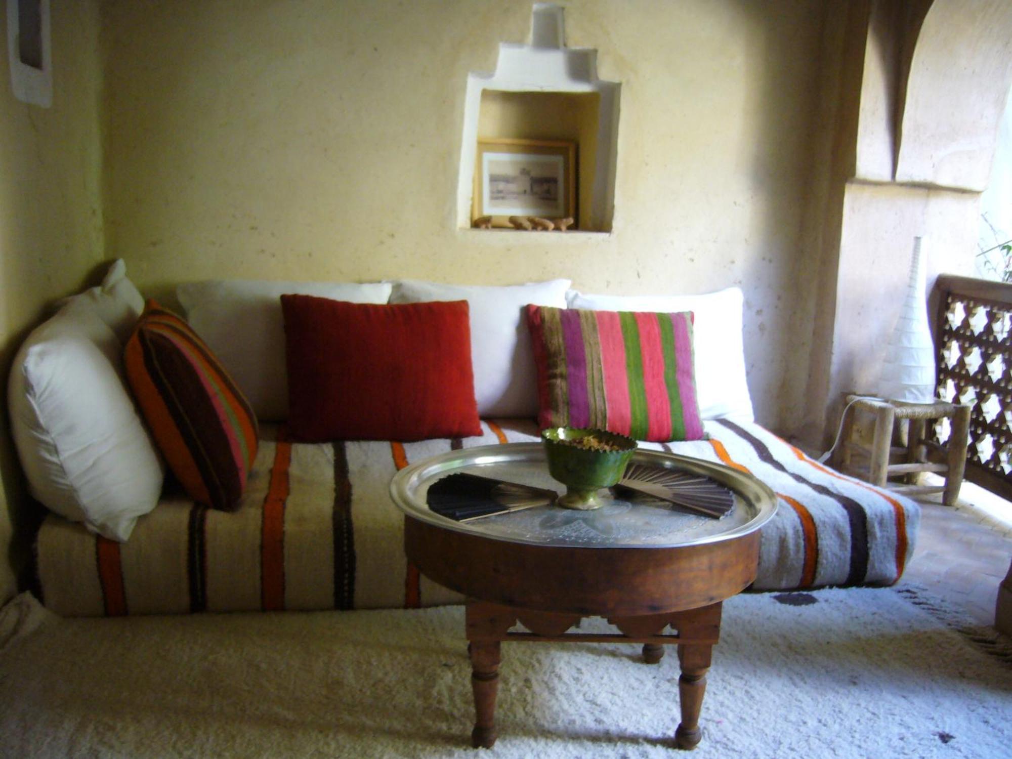 Dar Zahia Hotel Taroudant Eksteriør billede
