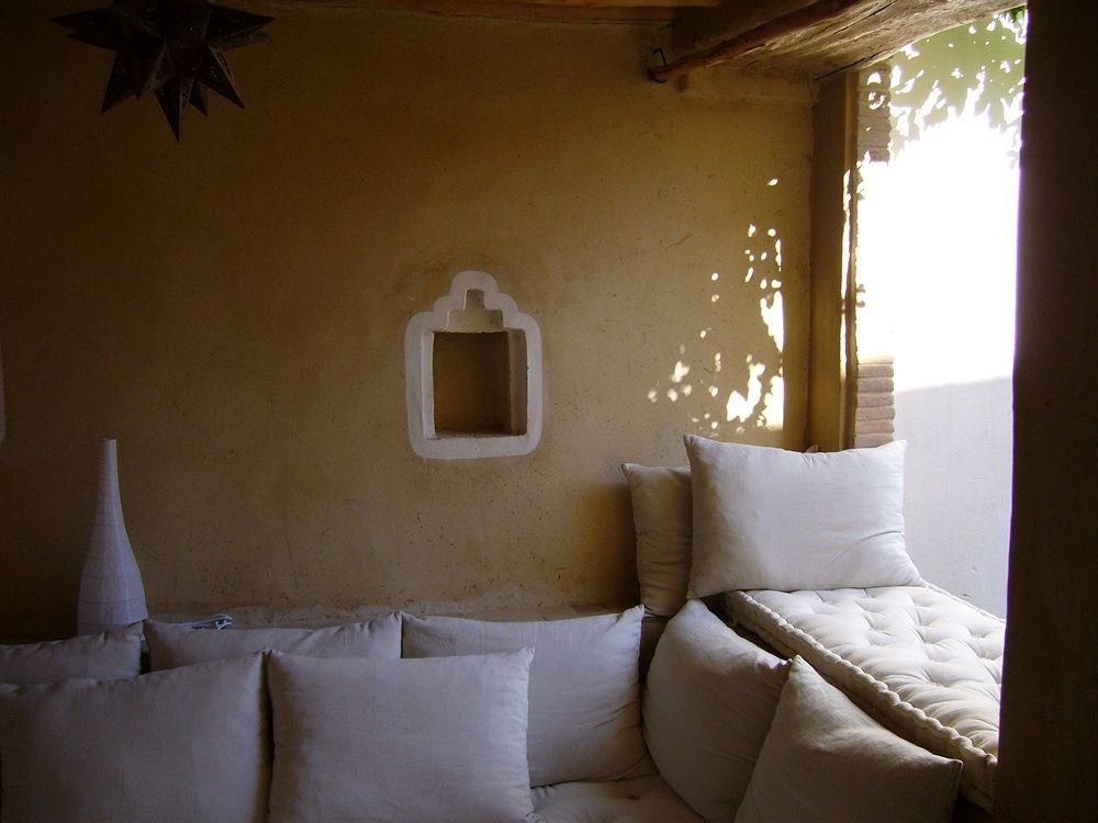Dar Zahia Hotel Taroudant Eksteriør billede