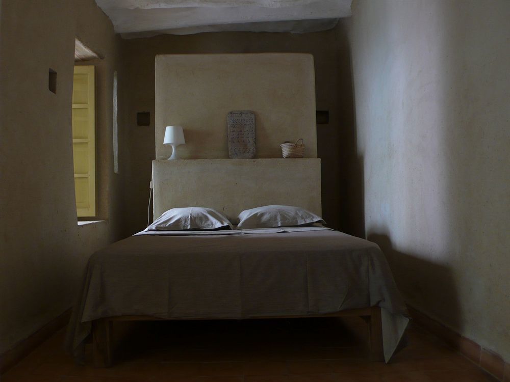 Dar Zahia Hotel Taroudant Eksteriør billede