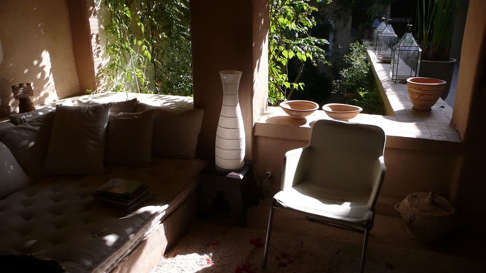 Dar Zahia Hotel Taroudant Eksteriør billede