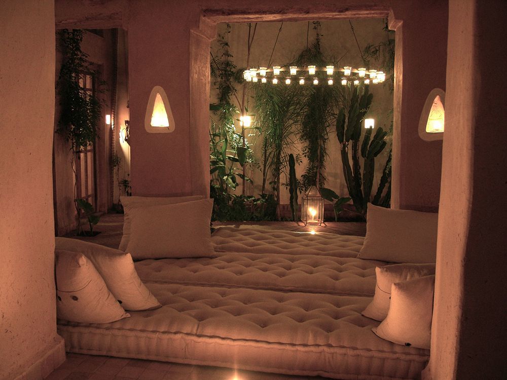 Dar Zahia Hotel Taroudant Eksteriør billede