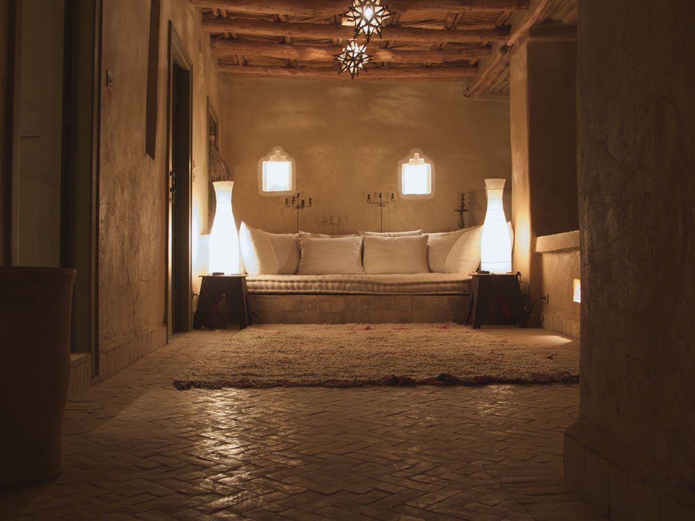 Dar Zahia Hotel Taroudant Eksteriør billede