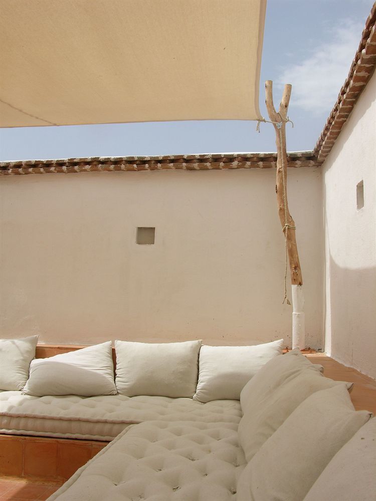 Dar Zahia Hotel Taroudant Eksteriør billede