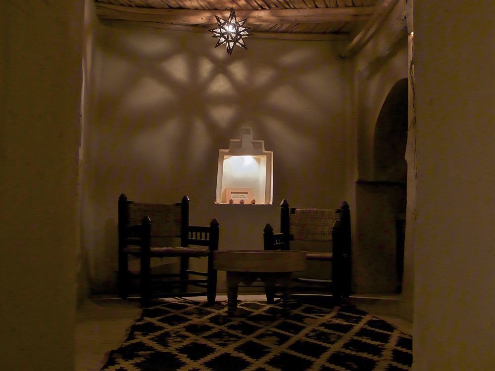 Dar Zahia Hotel Taroudant Eksteriør billede