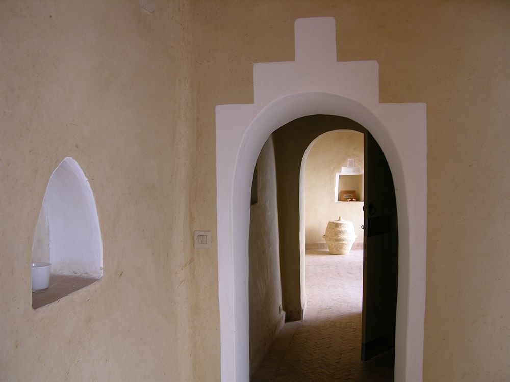 Dar Zahia Hotel Taroudant Eksteriør billede