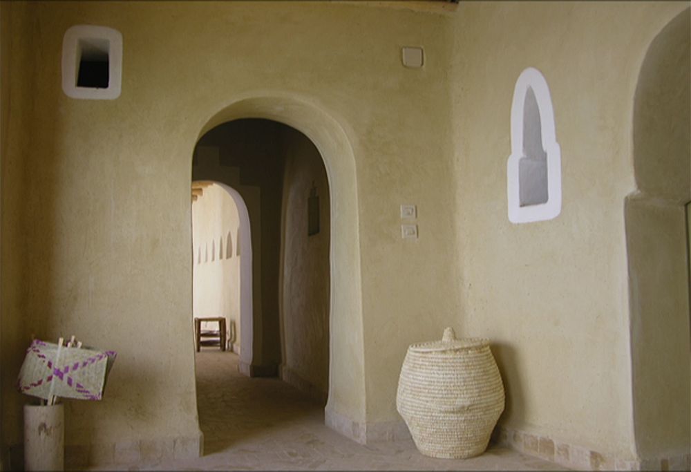 Dar Zahia Hotel Taroudant Eksteriør billede
