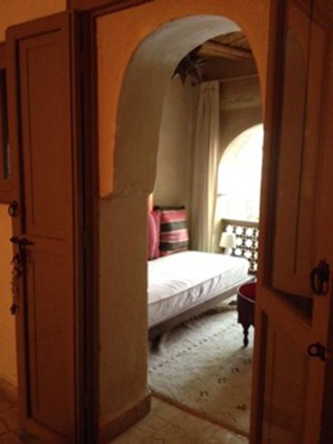 Dar Zahia Hotel Taroudant Eksteriør billede